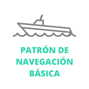 PNB test ilimitados. Escuela Náutica Reflejo Mamífero