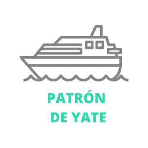 PY Patrón de Yate RFM